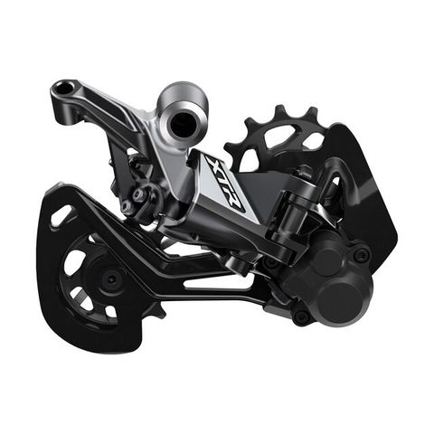 Helt ny XTR RD-M9100 Bakgir 12 delt + XTR SL-M9100 shifter