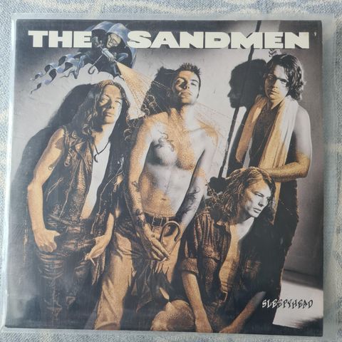 The Sandmen