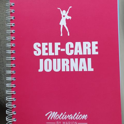 Selv pleie journal