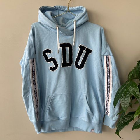 Genser Superdry, hoodie M