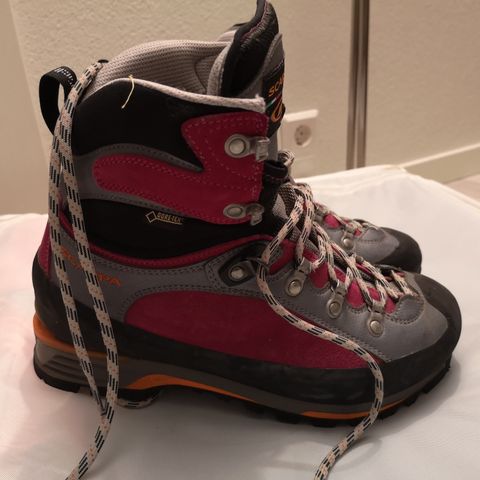 Scarpa Triolet GTX Wmn, str 39