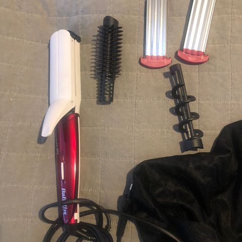 BaByliss Multistyler