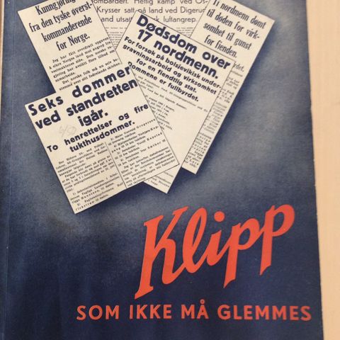 Klipp som ikke må glemmes