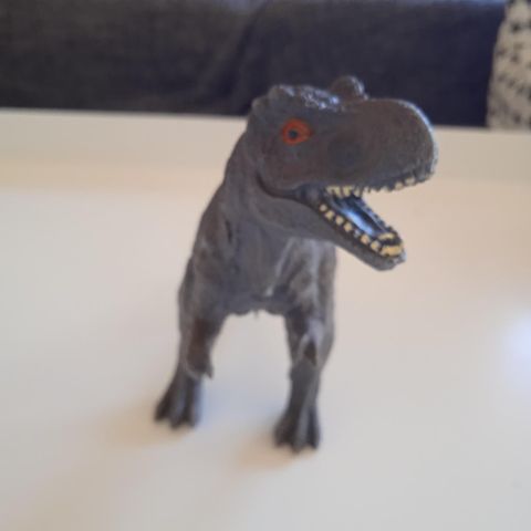 T-Rex Grå