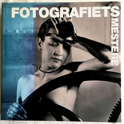 FOTOGRAFIETS MESTERE