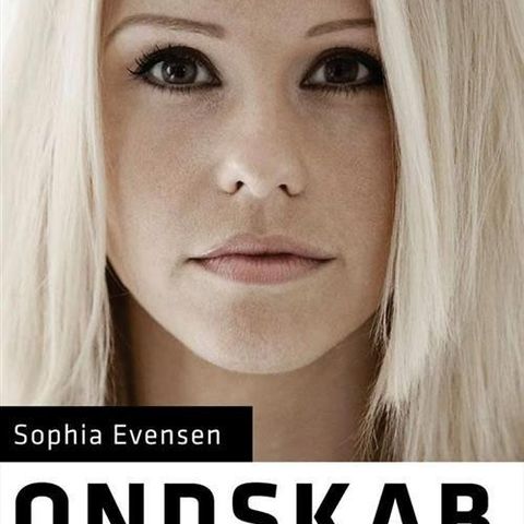 Ønsker denne boken av Sophie Evensen