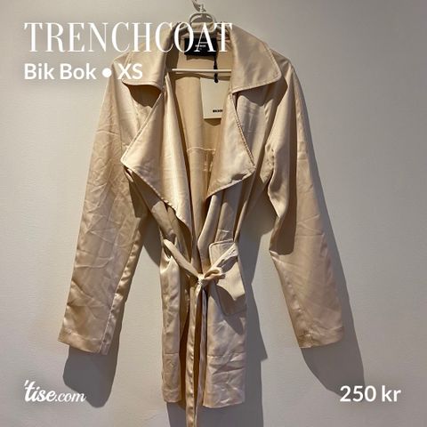 Trenchcoat