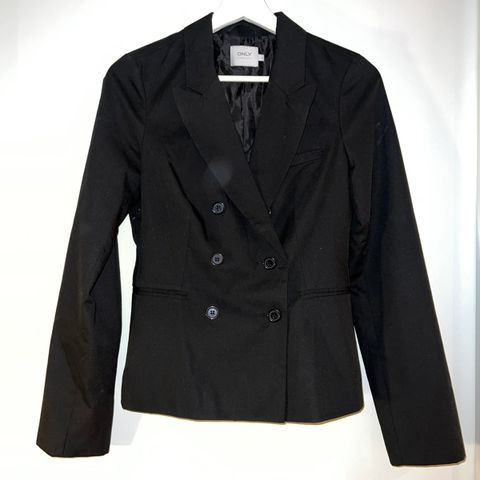 blazer dame, str. 34