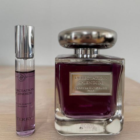 By Terry Delectation Splendide EdP parfyme, 118 ml