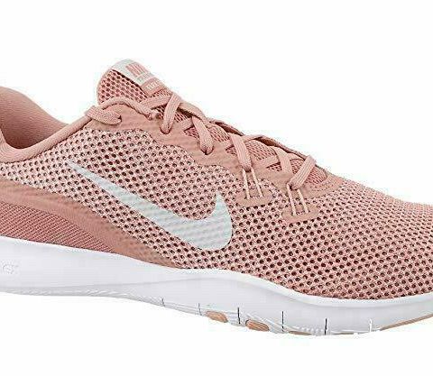 Nike Flex Trainer 7 Rust Pink