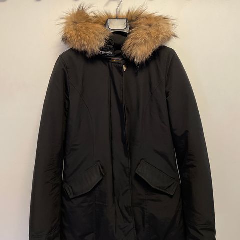 Woolrich Arctic Parka XS