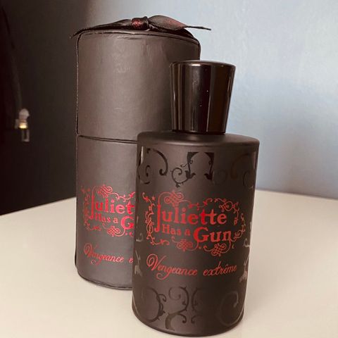 Juliette Has a Gun 100ml Edp