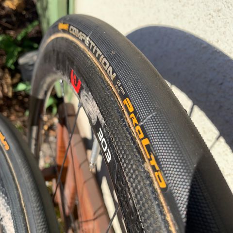 Zipp 303 Gen 3