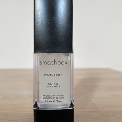 Smashbox Photo Finish Foundation Primer 30 ml