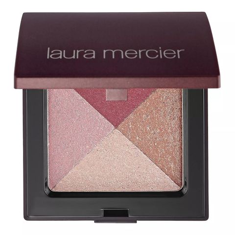 Laura Mercier Shimmer Bloc highlighter