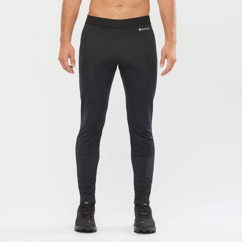 Salomon Goretex Lope Running Tights