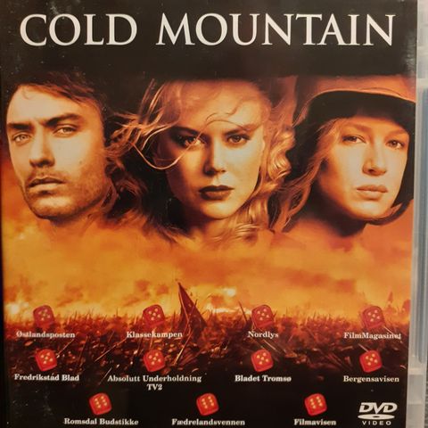 Cold Mountain