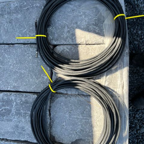 coax kabel