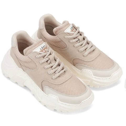 Läst Sprint Mesh Beige 39