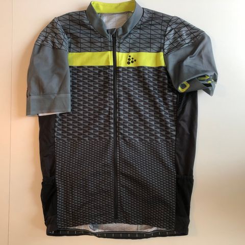 Craft Jersey str M