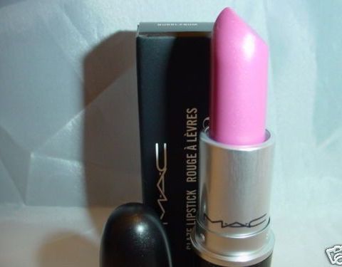 MAC Limited Edition leppestift i farge Bubblegum