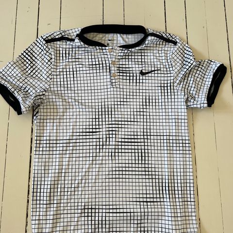 Tennis t-shirt Nike