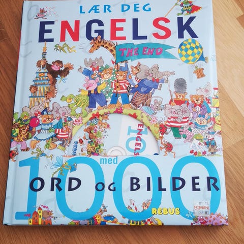 Annonsebilde
