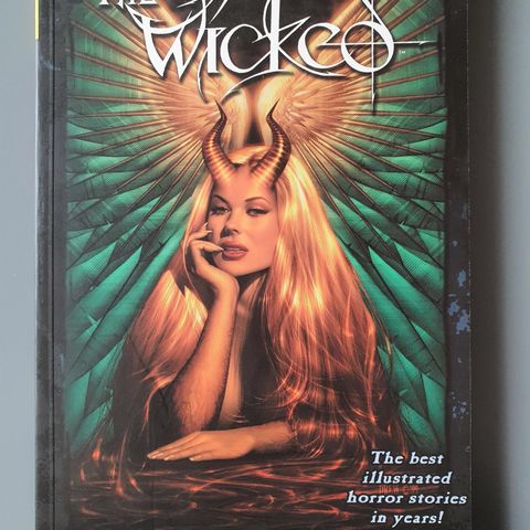 Wicked Volume 1: Omnibus - Paperback 2003