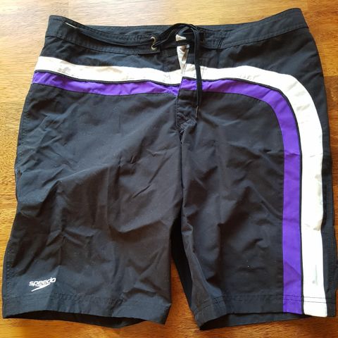 Speedo Svømmeshorts