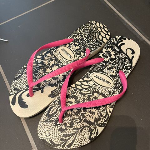 Havaianas