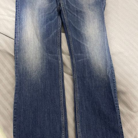 Tommy Hilfinger Jeans Bukse