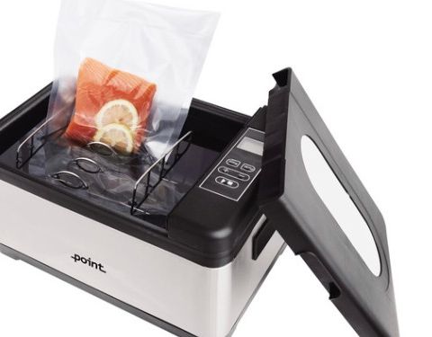 (Ubrukt)POINT PRO POSV10 SOUS VIDE MASKIN