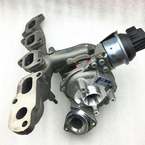 Turbo VW Audi seat Skoda 2,0 tdi cfhc,cffb,cffe cfhc,cbdc,cfja 