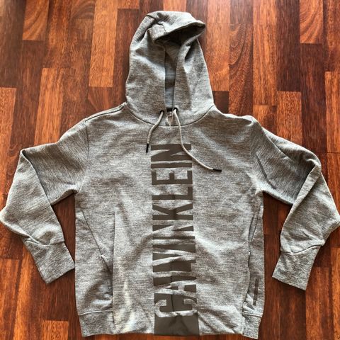 Calvin Klein jeans hoodie XS