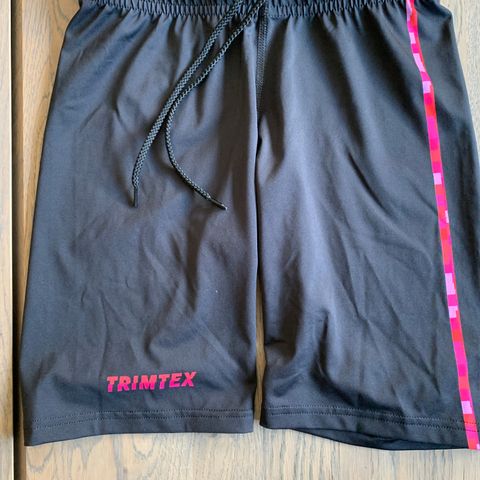 Trimtex kort tights str XS