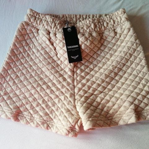 Beige shorts - Ny