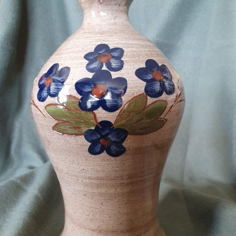 Heming Fusche Hansen keramikk.