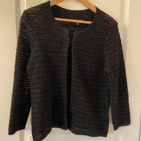 Banana Republic cardigan str. M