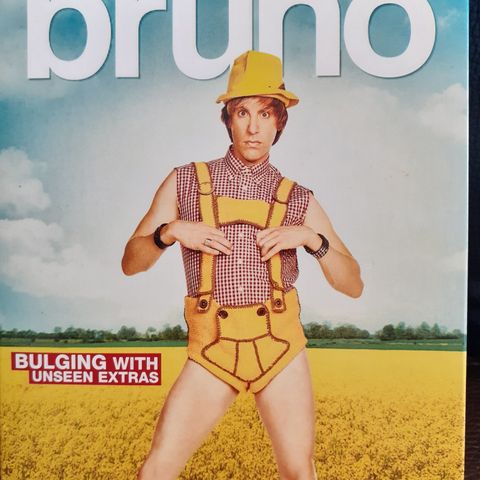 Brüno