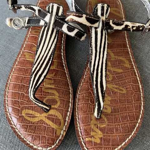 Sandaler fra Sam Edelman