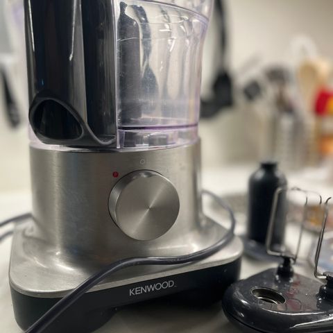 foodprocessor