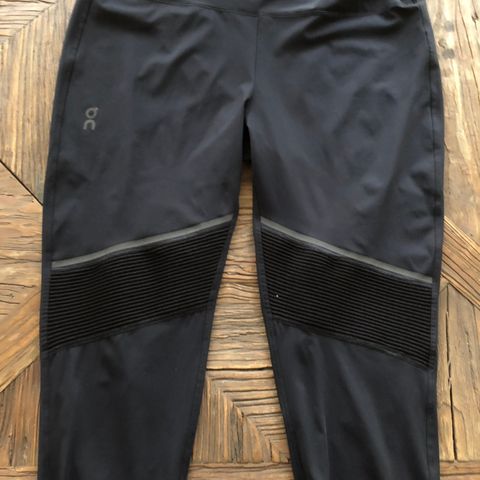 On tights Long., str xl.