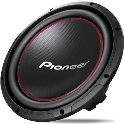 Pioneer bass, selges.