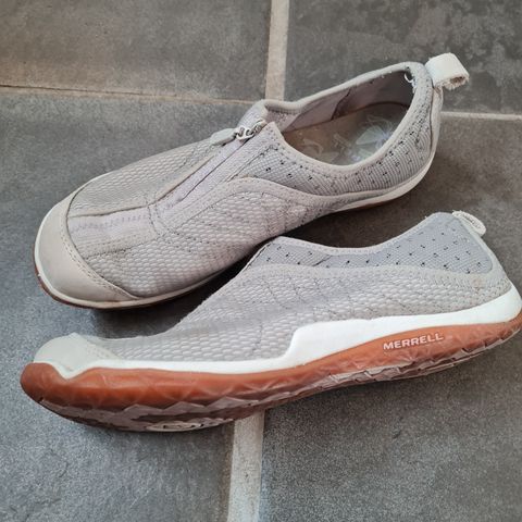 Merrell sko str 38