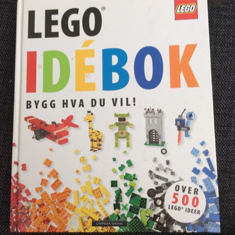 lego