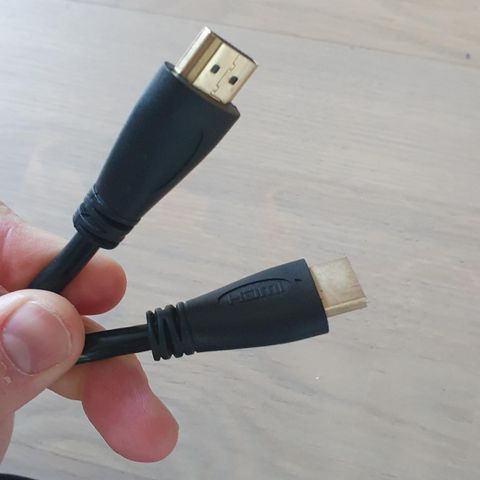 15m high speed HDMI kabel