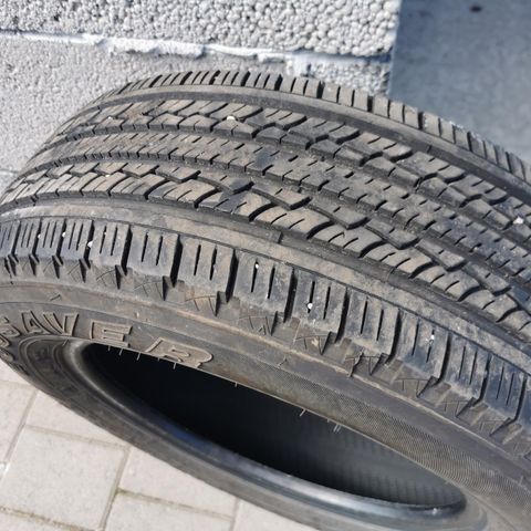 Aitpgrip EcoSaver 215/65 R16