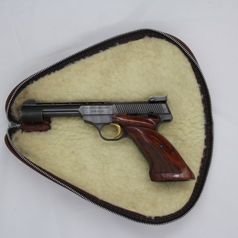 Browning Pistol 22 cal