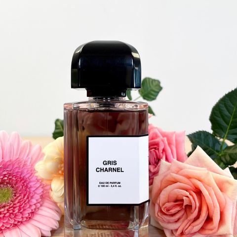 BDK Parfums parfymeprøver