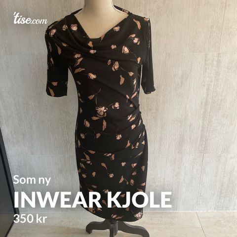 InWear kjole